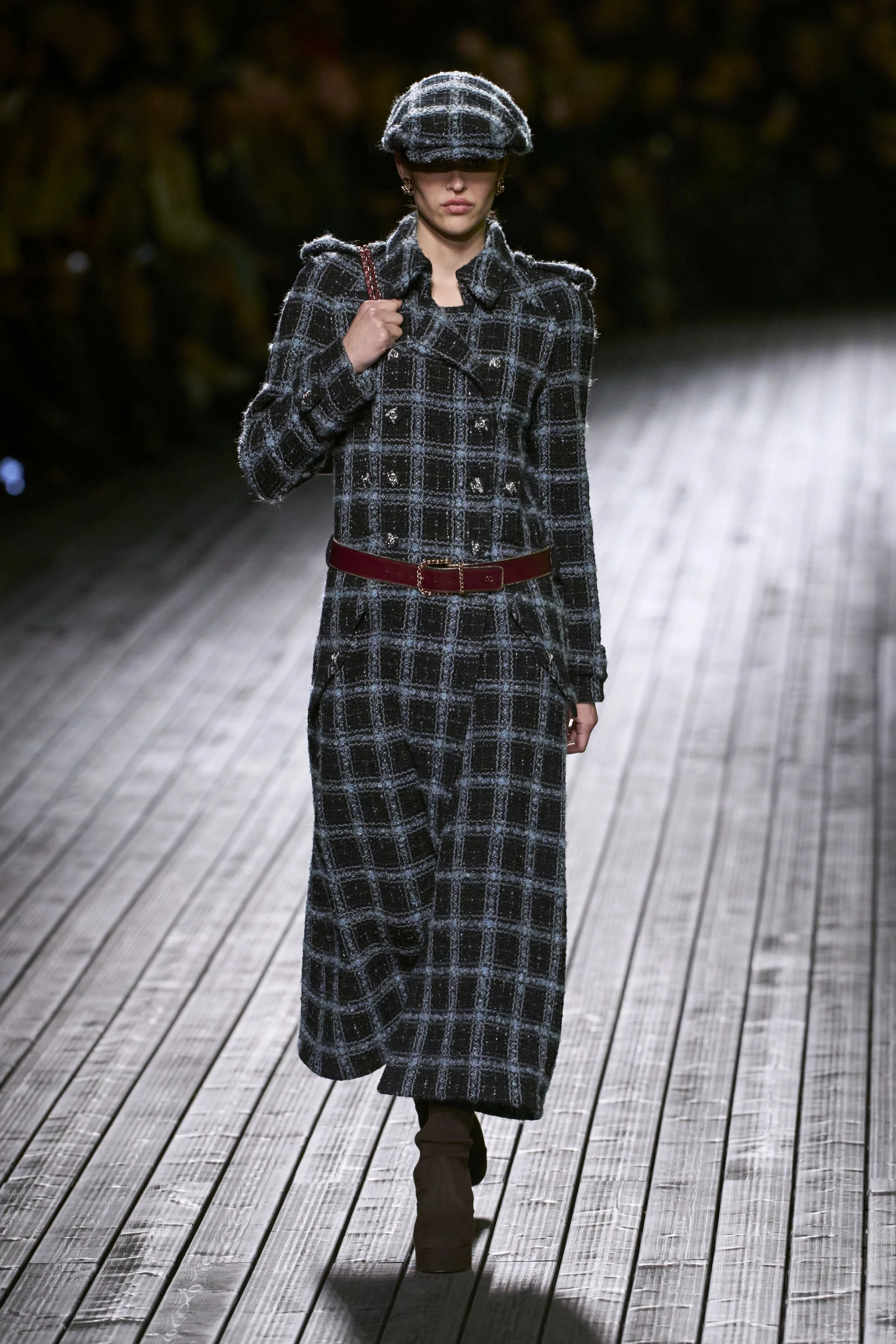 CHANEL CATWALK 完全版 Chanel Fall 2024 Ready-to-Wear Runway, Fashion Show & Collection